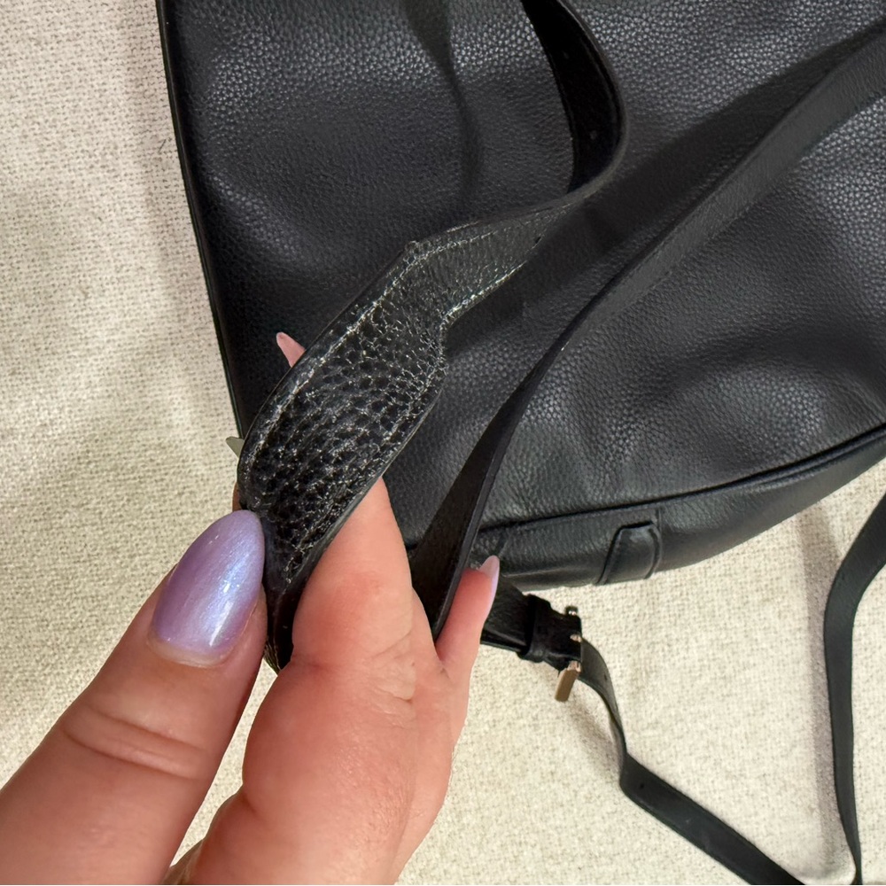Kate spade backpack - Picture 3 of 4